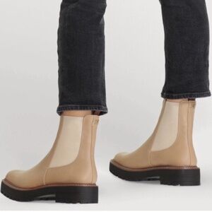 Sam Edelman Laguna Chelsea Boots